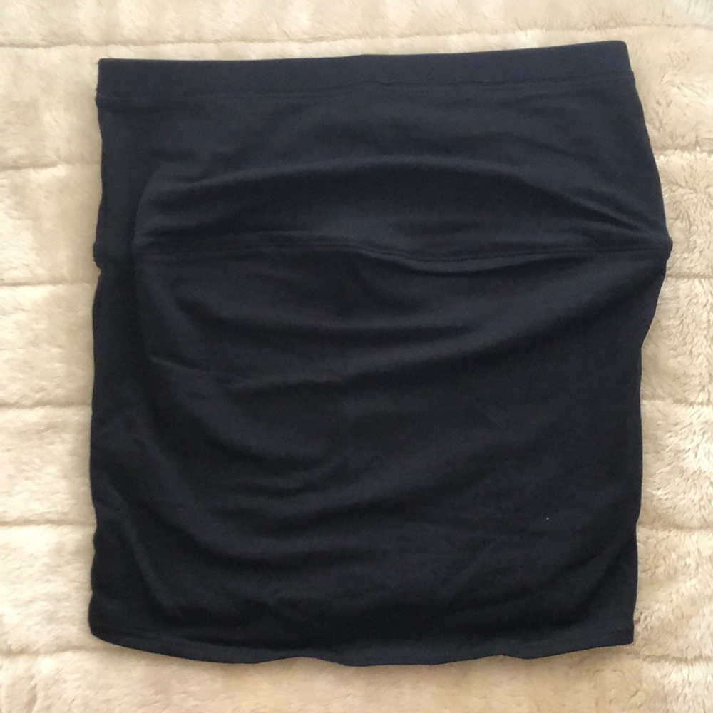NWOT Pink tube top.